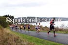 Start of the Kielder Marathon. Photo: David T. Hewitson/Sports for All Pics